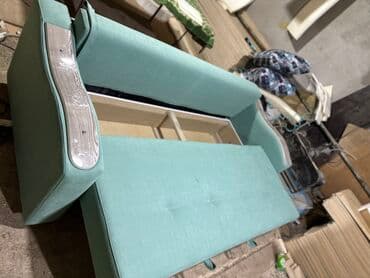 кресло кровать новый: Угловые диваны — 3