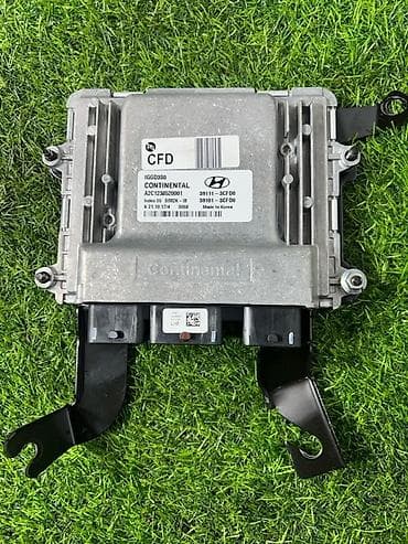 Блок управления двигателем (ЭБУ) Hyundai/Kia Оригинальный номер