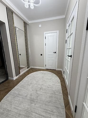 продаю квартира политех: 2 комнаты, 51 м², Элитка, 6 этаж, Дизайнерский ремонт — 4