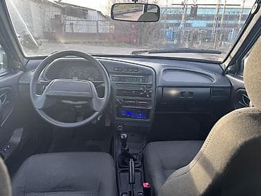 jac t9: ВАЗ (ЛАДА) 2114 Samara: 2013 г., 1.6 л, Механика, Бензин, Хэтчбэк — 4