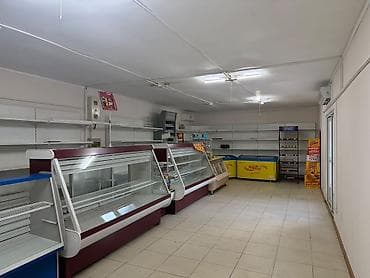 Продаётся коммерческое помещение 60 м² Отличный вариант для ведения — 2