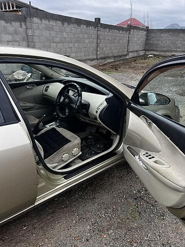 нисан примера универсал: Nissan Primera: 2002 г., 2 л, Автомат, Бензин, Универсал — 4