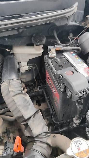 бампер на морнинг: Kia Morning: 2014 г., 1 л, Автомат, Бензин, Седан — 3