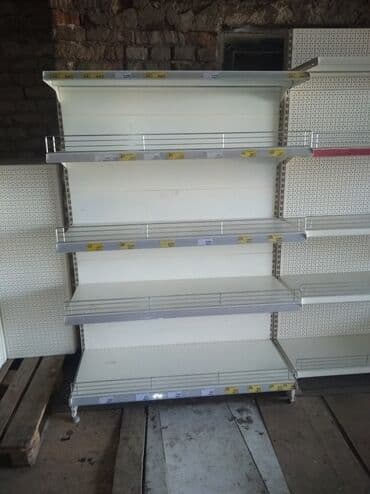 полка для ресивера: Полка — 2