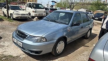 машины на кредит: Daewoo Nexia: 2011 г., Седан — 8