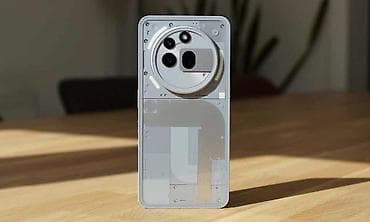 x 3 pro: Nothing, Phone 3A Pro, Новый, 256 ГБ — 1