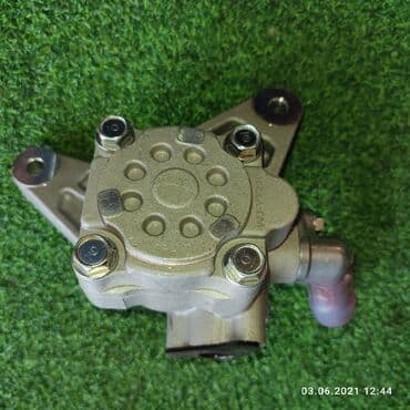 запчасти на опель вектра с: Гидроусилитель Honda 2001 г., Новый, Оригинал, Япония — 5