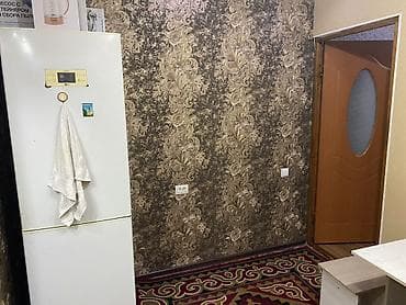 2 комнаты, С подселением, С мебелью частично — 1