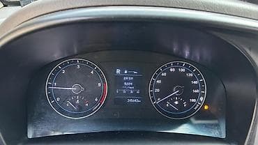 груз портер: Легкий грузовик, Hyundai, Стандарт, До 1 т, Б/у — 6