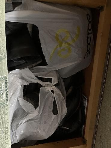одна спалный кроват: Односпальная кровать, Б/у, С ящиком для хранения, длина - 190 см — 4