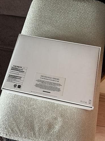 macbook бу: Для программирования, Б/у, M1, ОЗУ, RAM: 8 ГБ — 4