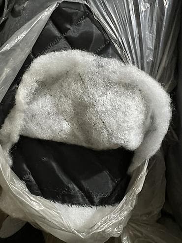 кожзам ткань: Новый, Самовывоз — 3