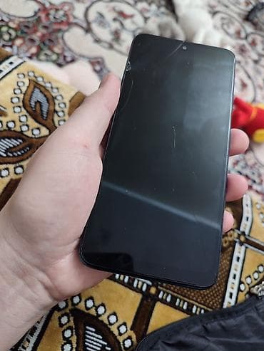 9 с: Redmi, Redmi Note 9S, 64 ГБ, цвет - Синий, 2 SIM — 4