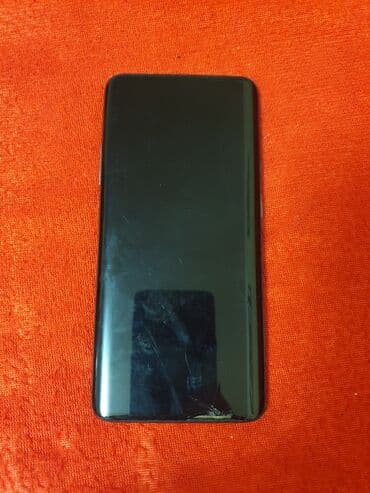 redmi note 8 pro: OnePlus 7 Pro, Б/у, 128 ГБ, цвет - Серый, 1 SIM — 7