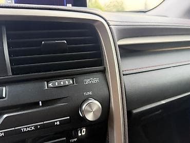 rx 590: Lexus RX: 2020 г., 3.5 л, Автомат, Гибрид, Кроссовер — 8