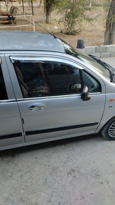 матиз 3 автомат каробка: Daewoo Matiz: 2006 г., 0.8 л, Механика, Бензин, Хетчбек — 7