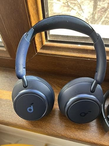 samsung s23: Накладные, Anker, Б/у, Беспроводные (Bluetooth), Классические — 1