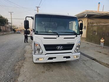 шины оптом бу: Hyundai : 2022 г., 3.9 л, Механика, Дизель — 3