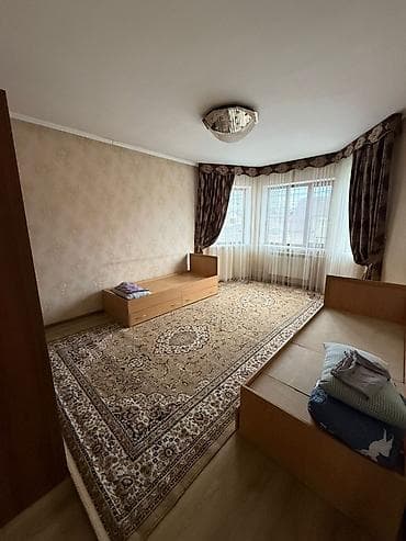 сдаю особняки: 280 м², 8 комнат, Бронированные двери, Парковка, Утепленный — 8