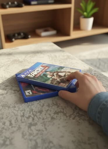 playstation купить бишкек: Обменяю на Call of duty modern warfare 3 2023,Метро исход либо — 1