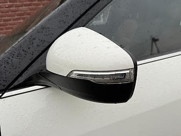 ravon 4: Ssangyong Tivoli: 2019 г., 2 л, Автомат, Дизель, Кроссовер — 9