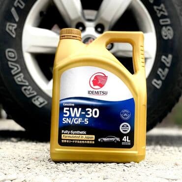 10w40: Замена масел, жидкостей, Замена фильтров, Замена деталей автомобиля, без выезда — 5