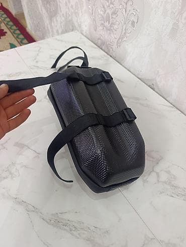 велосипед лебединовка: Жёсткая сумка-органайзер для велосипеда - Тип: передняя/верхняя сумка — 2