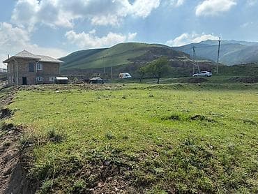 Недвижимость: 10 соток, Для строительства, Договор купли-продажи, Красная книга — 6