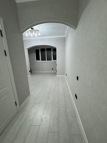 Бөлмөлөр: 2 бөлмө, 68 м², 106-серия жакшыртылган, 2 кабат — 9