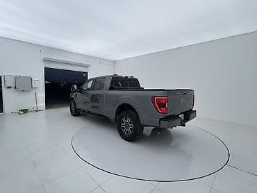 f 150: Ford F-150: 2021 г., 3.5 л, Автомат, Бензин, Пикап — 9