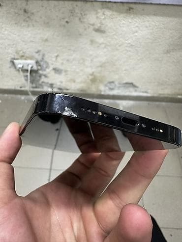 чехол 13 pro max: IPhone 14 Pro 128 ГБ, Space Black - Модель: iPhone 14 Pro (MPXT3LL/A) — 2