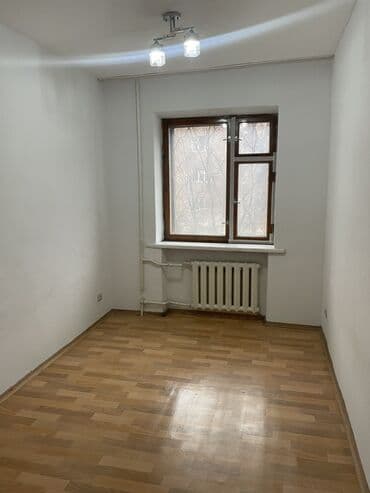 квартира в районе пишпек: 3 бөлмө, 56 кв. м, Эмереги менен — 5