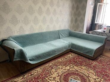 изолон для цветов бишкек: Продаю диван — 4