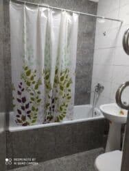 сдается квартира в районе аламедин 1: 1 комната, Агентство недвижимости, Без подселения, С мебелью полностью — 6