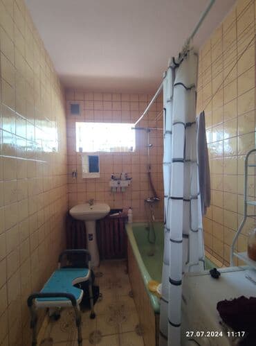 пол дома пишпек: Дом, 150 м², 5 комнат, Риэлтор — 8