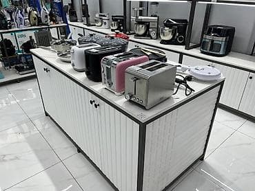 рынок дордой: Бутик, 61 м², Таатан (Ош), С ремонтом, Действующий, С оборудованием — 9