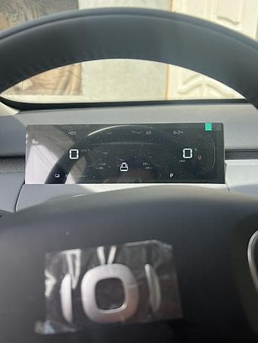 Унаа сатуу: Changan Qiyuan Q05: 2026 г., Автомат, Электромобиль, Кроссовер — 6