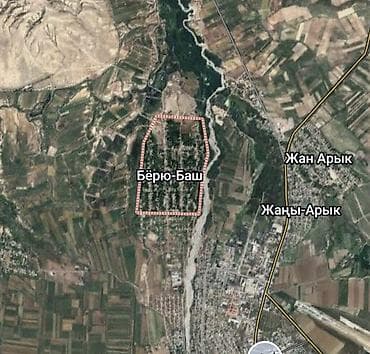 good lake: 18 соток, Для бизнеса, Красная книга — 5