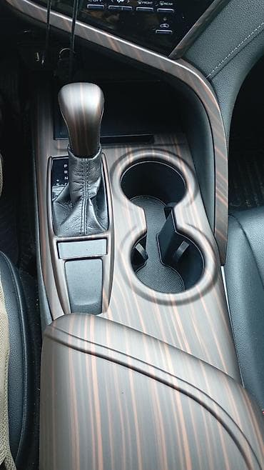 down pipe: Toyota Camry: 2019 г., 2.5 л, Автомат, Бензин — 5