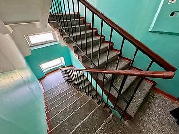 flat kant: 2 комнаты, 43 м², Индивидуалка, 4 этаж, Косметический ремонт — 8