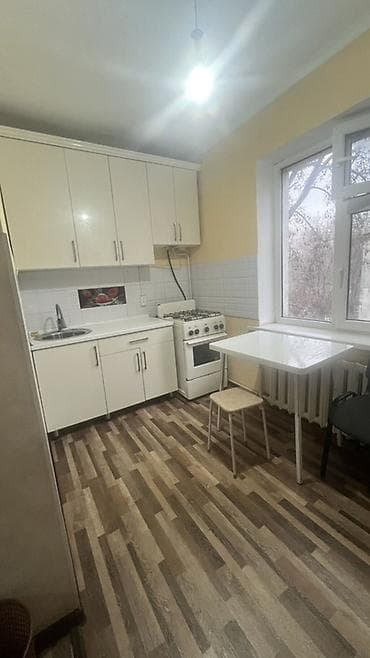 каартира сдается: 1 комната, Собственник, С мебелью полностью — 2