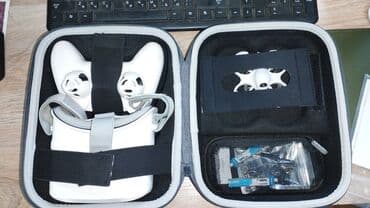 fpv камера: FPV‑набор BETAFPV Cetus, состояние 10/10, подходит для начинающих fpv — 6