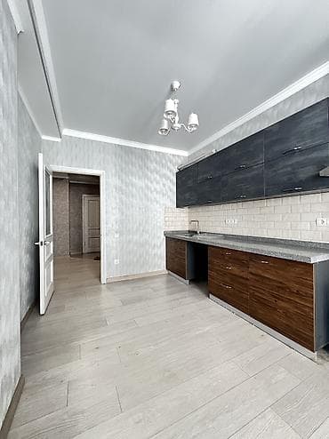 продам 2 комнатная квартира: 2 комнаты, 68 м², Элитка, 7 этаж, Евроремонт — 7