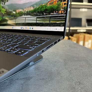 Ноутбуки Lenovo: Ультрабук, Б/у, Intel Core Ultra 5, В рассрочку — 2