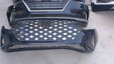 купить передний бампер на фольксваген пассат б3: Бампер Kia RAY. KIA MORNING. SONATA YF. GRANDEUT HG, IG. CAPTIVA — 3