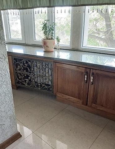 Батирлер: 5 бөлмө, 192 м², Алтын чарчы Элитка, 4 кабат, Дизайнердик оңдоо — 2