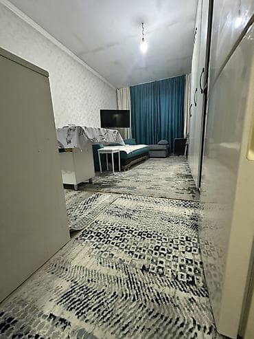 Квартиры: 1 комната, Собственник, С мебелью полностью — 2