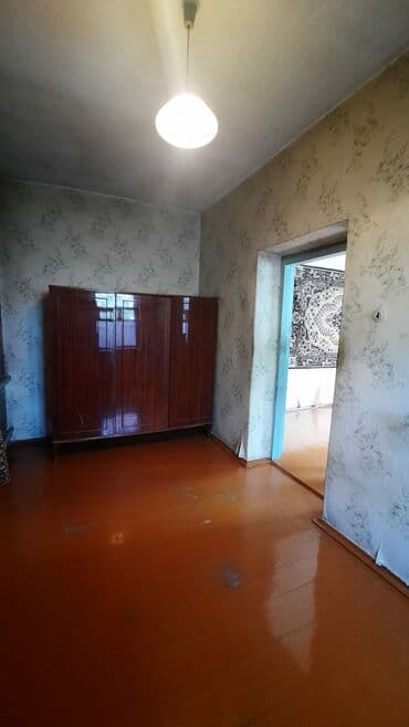 продаю дом аламединский рынок: Дом, 65 м², 4 комнаты, Риэлтор, Старый ремонт — 18