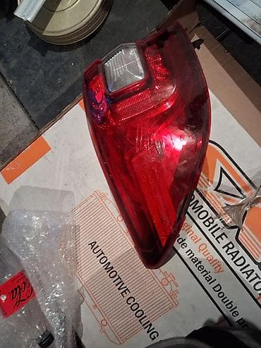 forester 2010: Задний левый стоп-сигнал Subaru 2018 г., Б/у, Оригинал, Япония — 9