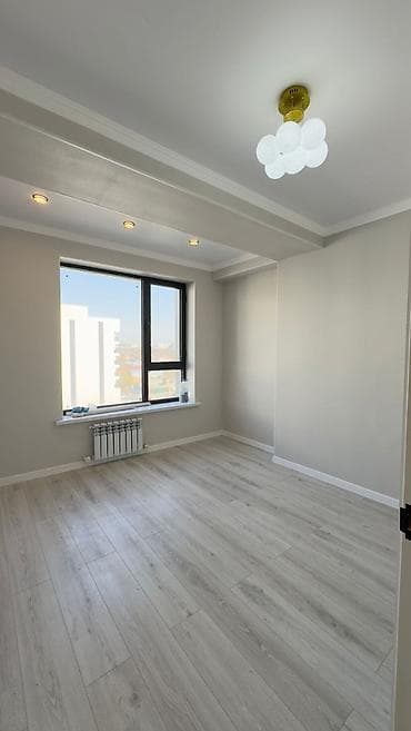 Квартиры: 1 комната, 39 м², Элитка, 8 этаж, Евроремонт — 6